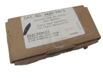 Berko Marley Electric Heating HUH-TA-1 Single Pole Thermostat New. Price: $48.00.