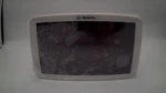 Bosch Large 5-INCH Full-color Touch Screen Sleek Easy Setup Connected Control Used. Price: $59.99.
