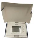 Sensi ST55U Smart Programmable Wi-fi Thermostat White Digital Display Used. Price: $39.56.