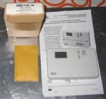 Digital Thermostat Erie TA168-004 Invensys Proportional Control 50-90F New. Price: $10.00.