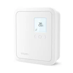 Smart Line Voltage Thermostat For Home Heating Control Z-wave Compatible New. Price: $58.30.