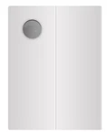 New Verdant Zx-aos Wireless Occupancy Sensor. Price: $25.00.