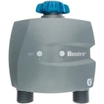 Hunter Btt Bluetooth Hose Timer, 2-ZONE Smart Irrigation Controller Open. Price: $104.96.