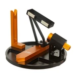 October Mountain Phoenix Fletching Jig Base Only New. Price: $139.99.