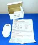 Global Industrial Plug Thermostat Control For Heat, 120V, Analog 40-95DEGF Open. Price: $39.99.