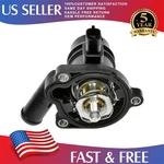 Upgrade Thermostat Housing For Chevy Cruze Sonic Trax Buick Encore 2011-2017 New. Price: $23.74.