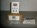 Psg TDE24U-AH11 Digital Single Stage 24V Thermostat Heat/cool New. Price: $29.99.