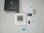 Carrier TC-PAC01-A Comfort Programmable Touch-n-go Thermostat New. Price: $115.69.