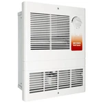 9815WH Large Capacity Electric Wall Heater With Built-in Adjustable Thermosta... New. Price: $206.80.