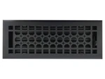 Empire Register Co, Steel Floor 4X12 Inch, Honeycomb Design, Textur... New. Price: $66.26.