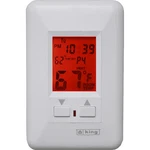 King Electric Esp 120V Electronic Line Voltage Thermostat New. Price: $185.00.