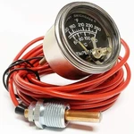 10702050 Murphy By Enovation Controls 20T-250-20-1/2 Temperature Swichgage New. Price: $109.10.