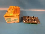 Nordson 222620A Temperature Control Board, Panel Pcb, 4 Dial New. Price: $35.99.