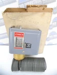 Johnson Service D70 T-7606-3 Freeze Protection Thermostat 120-240V Ac/dc Open. Price: $129.50.