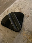 Elite Sterzo Smart Steering Travel Block Used. Price: $40.00.