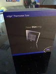 Carrier Edge Performance Series Programmable Thermostat (tudor) New In Box Open. Price: $40.00.