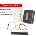 Replacement For Dometic 3316230.000 Rv Thermostat Ct Single Zone W/ Control Kit. Price: $84.60.