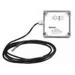 Raychem Ec-ts Line Voltage Thermostat, Heat Only, 30 110F, Exposed Dial, New. Price: $579.99.