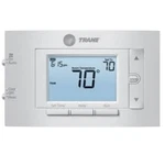 Trane Programmable Thermostat TCONT202AS11MA Up To 1H/1C New. Price: $134.95.