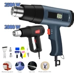 Guns Electric Hot Air Kit Fast Heating Heater / 8PCS Car Wrap Film Tool New. Price: $10.99.
