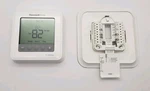 Honeywell TH6320U2008 Home Series Programmable Thermostat Used. Price: $19.99.