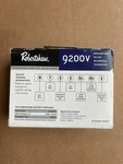 Robertshaw 9200V Deluxe Mechanical Thermostat New. Price: $17.50.
