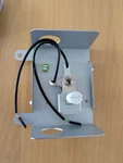 Air Vent Inc. Power Attic Adjustable Thermostat 58033 Missing Cover Plate New. Price: $15.55.