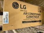 Lg ARNU123M2A4 Indoor Unit New. Price: $1500.00.