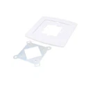 Venstar Acc-emin-s Small Explorer Mini Wallplate New. Price: $44.59.