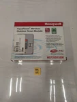 W8735ER1000 Honeywell Aquareset Wireless Outdoor Module New. Price: $132.99.