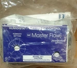 Gaf Master Flow Manually Adjustable Humidistat/thermostat Control Model HT1 New. Price: $37.99.