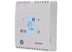 Dimplex Connex Smart Thermostat New. Price: $72.55.