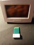 Venstar ACC0454 Skyport Wi-fi Key For Colortouch Thermostats T5800 T5900 T6800 + Used. Price: $99.99.