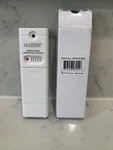 La Crosse Technology TX141TH-BV3 Remote Sensor Temperature Humidity Nib Open. Price: $24.90.
