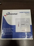 Modine Three Thermostats One Single Stage 5H0877820002 Programmable 24V New. Price: $62.99.