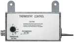Iliving ILG-002T Fan Thermostat Control Box New. Price: $22.99.