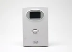 Hunter 44758 Remote Sensor Room Control For Thermostat 44668 Used. Price: $35.00.