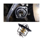 Car Thermostat, High Performance Automotive Replacement Engine Th... New. Price: $10.09.