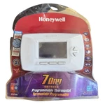 Honeywell RTH7500D 7-DAY Programmable Thermostat White New. Price: $55.80.