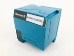 New Honeywell RM7823A1016 Primary Flame Switch W/ Dust Cover 120VAC - No Box. Price: $359.95.