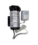 Aquatec 6800 Series Booster Pump With Transformer 115V/60HZ New. Price: $160.04.