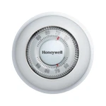 Honeywell Round Mechanical Thermostat Heat Only CT87K Open. Price: $15.25.