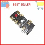Reliance 9001954-045 Upper Electric Thermostat With Eco, Pack Of 1, Black New. Price: $31.95.