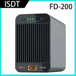 Lipo Discharger Isdt FD-200 FD200 200W 25A Smart App Control Suits 2-8S Battery New. Price: $88.78.