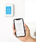 Qty New Sealed Honeywell T10 Pro Smart Thermostat (THX321WF2003W). Price: $479.99.