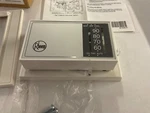 Honeywell T8034C-1457 Heat Cool Thermostat Premier White New. Price: $49.99.