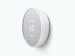 Google Nest Thermostat 2020, Mirror, Lightly Used, No Box, Wall Base Included. Open. Price: $65.00.