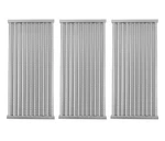463242515 17" Emitter Plates For Charbroil Tru Infrared 3-BURNER Grill G466-2... New. Price: $63.60.