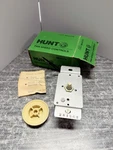 Hunt Electronics M-043TN Motor Fan Control Very Rare Vintage Nos New. Price: $20.99.