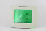 American Standard TH8320U1032 ACONT802AS32DAA 7-DAY Programmable Thermostat Used. Price: $250.00.